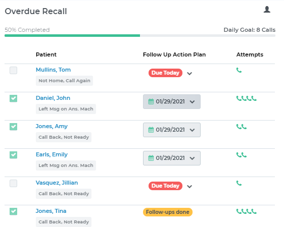 opendental-overdue-recall-teamio-dashboard